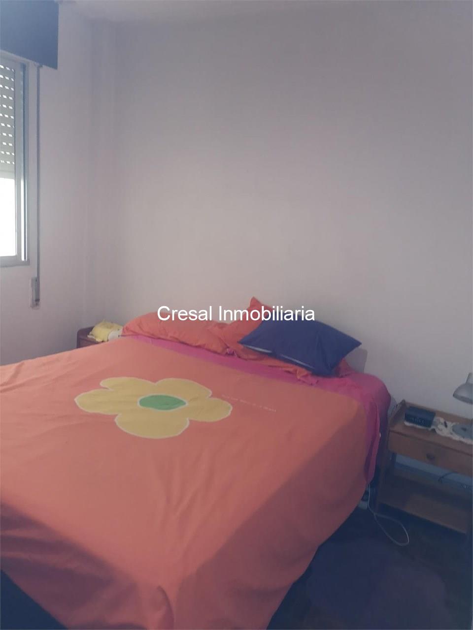 Foto 4 OCASION, APARTAMENTO CENTRICO, 2HABITACIONES, TERRAZA, COCINA, BAÑO, SALON Y TRASTERO