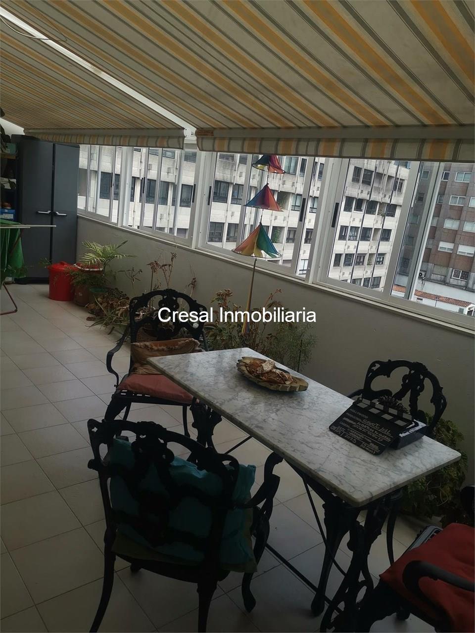 Foto 7 OCASION, APARTAMENTO CENTRICO, 2HABITACIONES, TERRAZA, COCINA, BAÑO, SALON Y TRASTERO