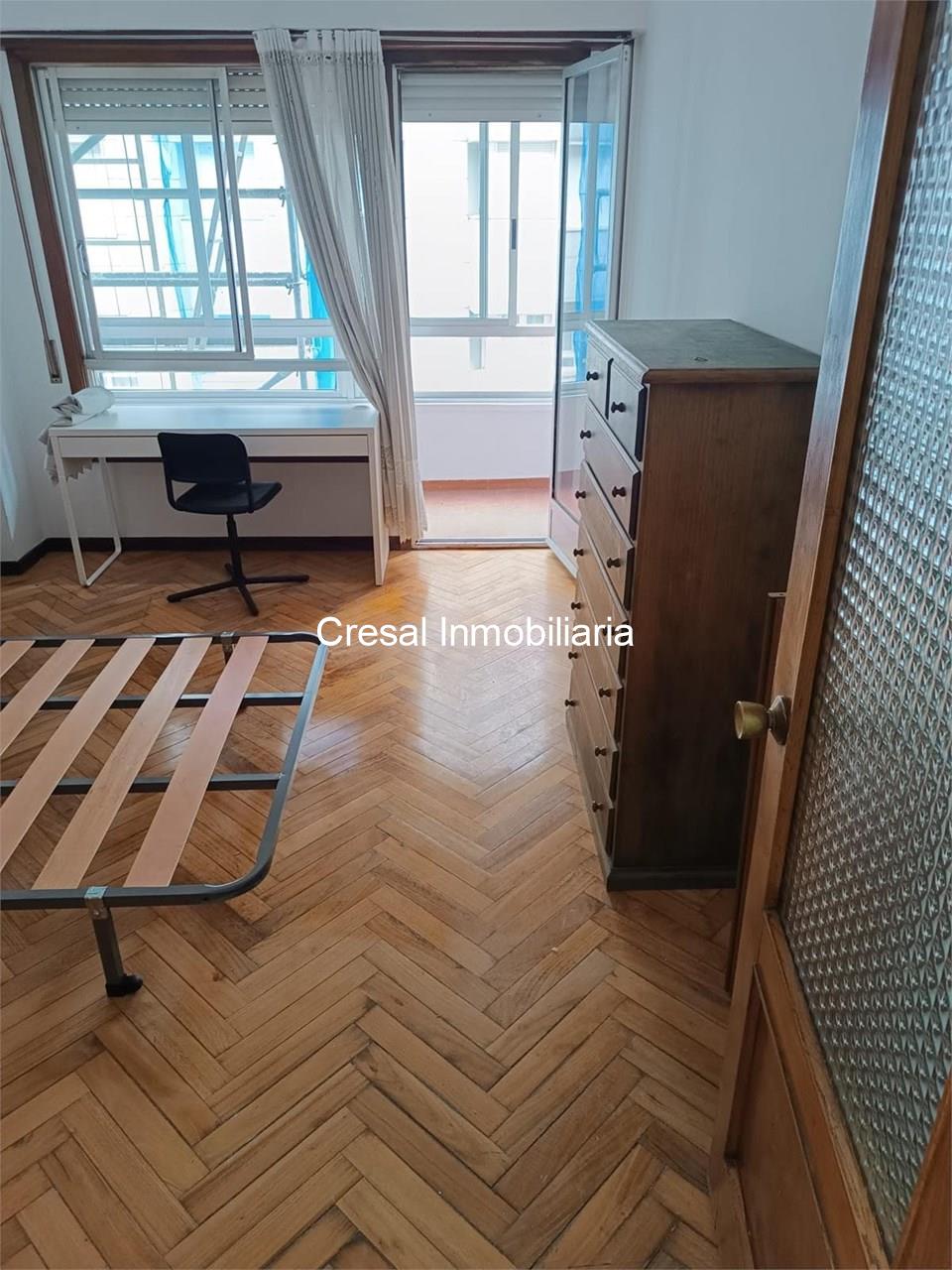 Foto 1 OCASION, PISO EXTERIOR, 4HABITACIONES, LUMINOSO, CON BALCON, CENTRICO