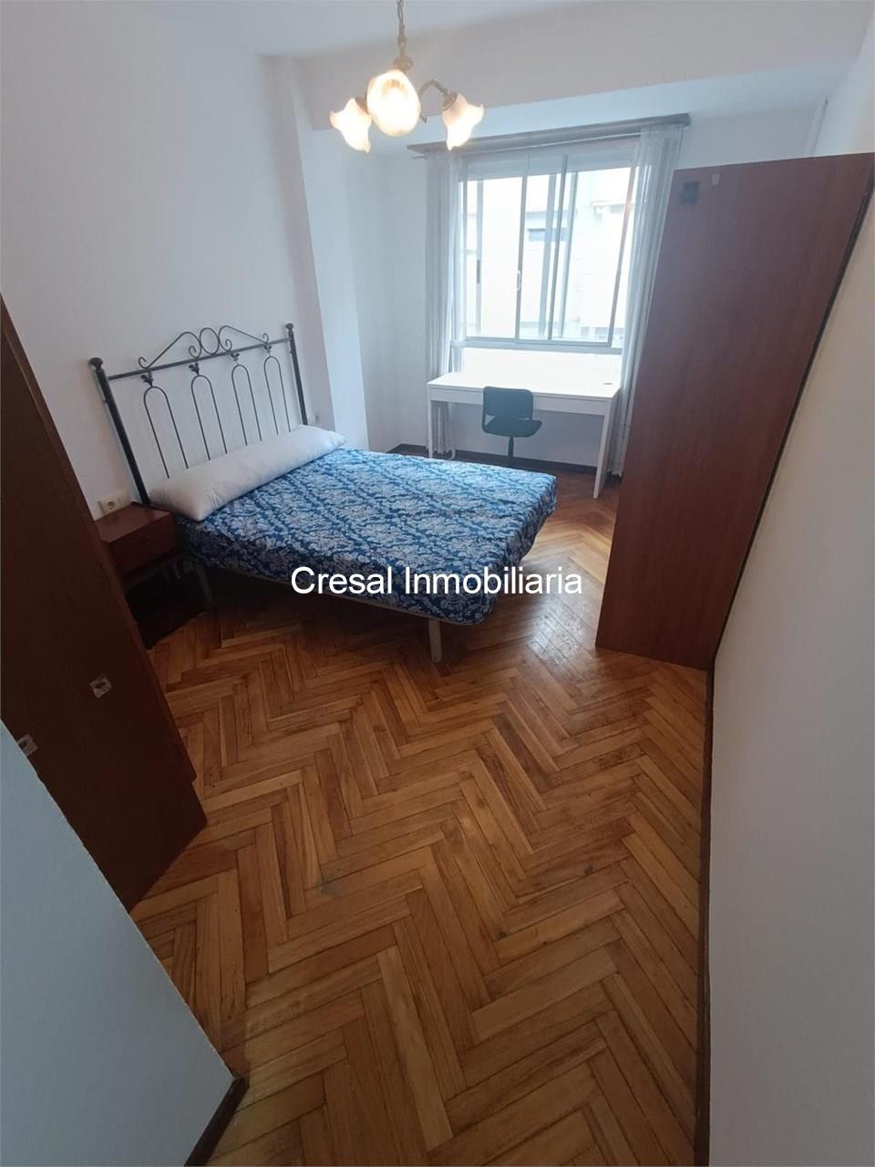 Foto 3 OCASION, PISO EXTERIOR, 4HABITACIONES, LUMINOSO, CON BALCON, CENTRICO