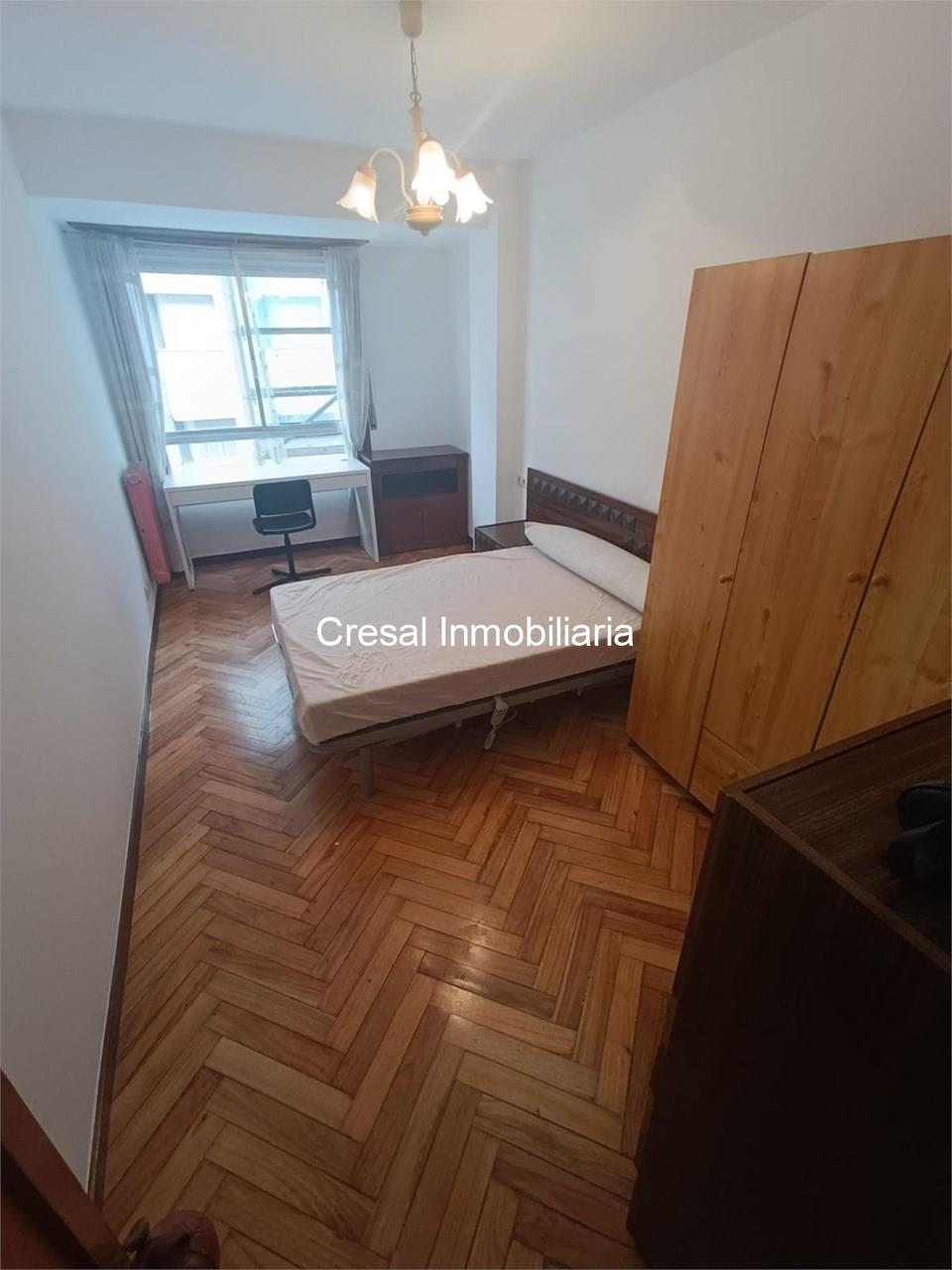 Foto 4 OCASION, PISO EXTERIOR, 4HABITACIONES, LUMINOSO, CON BALCON, CENTRICO