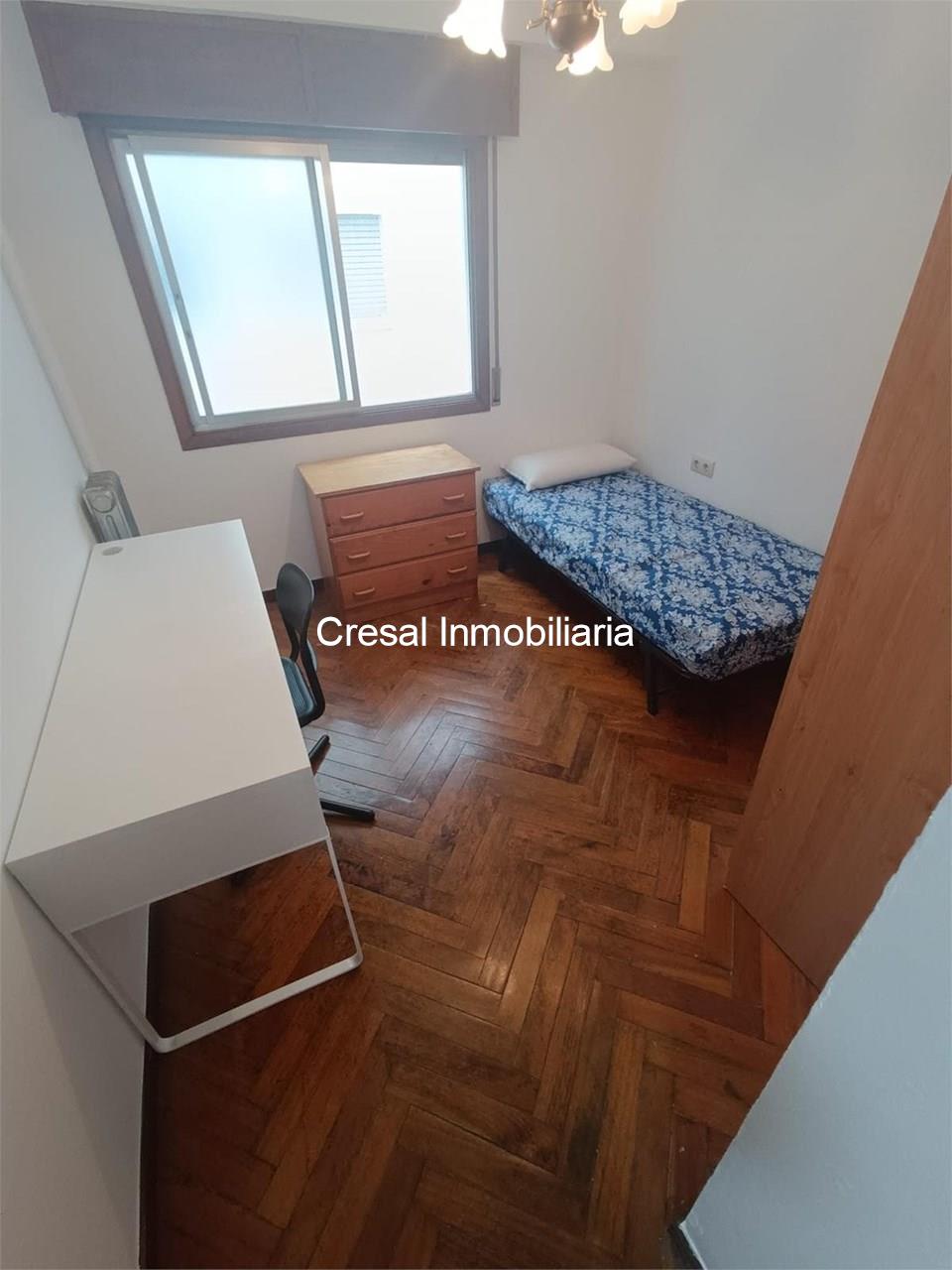 Foto 5 OCASION, PISO EXTERIOR, 4HABITACIONES, LUMINOSO, CON BALCON, CENTRICO