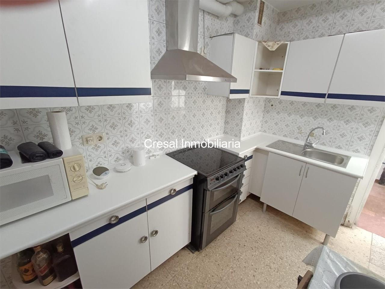 Foto 6 OCASION, PISO EXTERIOR, 4HABITACIONES, LUMINOSO, CON BALCON, CENTRICO