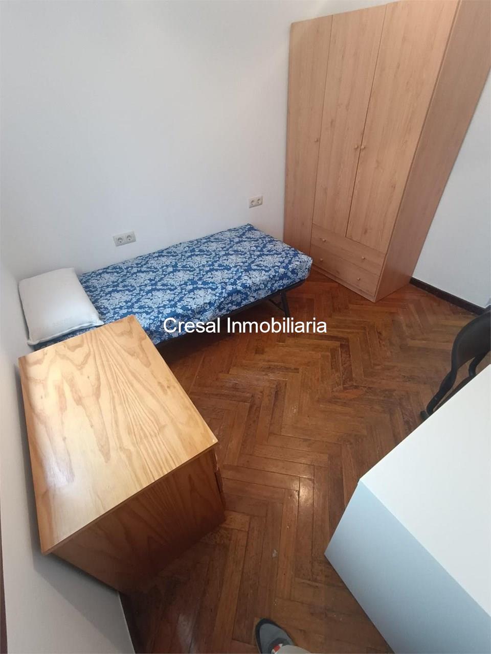 Foto 9 OCASION, PISO EXTERIOR, 4HABITACIONES, LUMINOSO, CON BALCON, CENTRICO