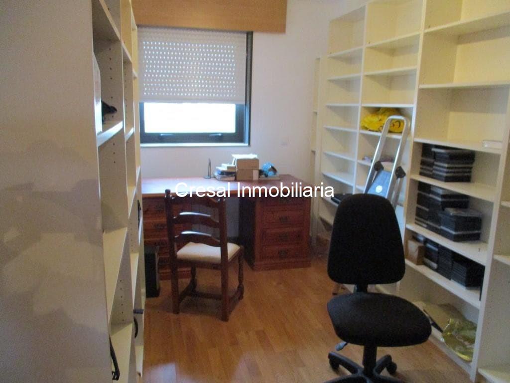 PISO 3HABITACIONES, NUEVO, 2PLAZAS DE GARAJE - Santiago