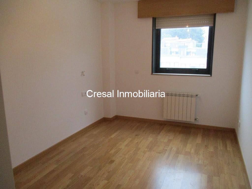 PISO 3HABITACIONES, NUEVO, 2PLAZAS DE GARAJE - Santiago