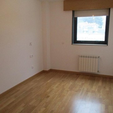 PISO 3HABITACIONES, NUEVO, 2PLAZAS DE GARAJE - Santiago