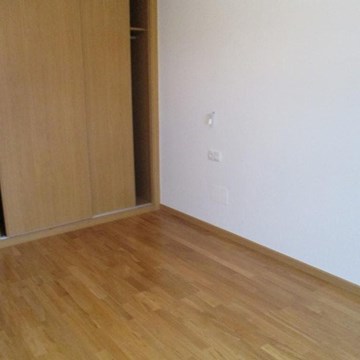 PISO 3HABITACIONES, NUEVO, 2PLAZAS DE GARAJE - Santiago