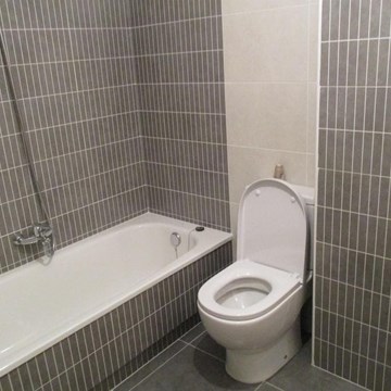 PISO 3HABITACIONES, NUEVO, 2PLAZAS DE GARAJE - Santiago