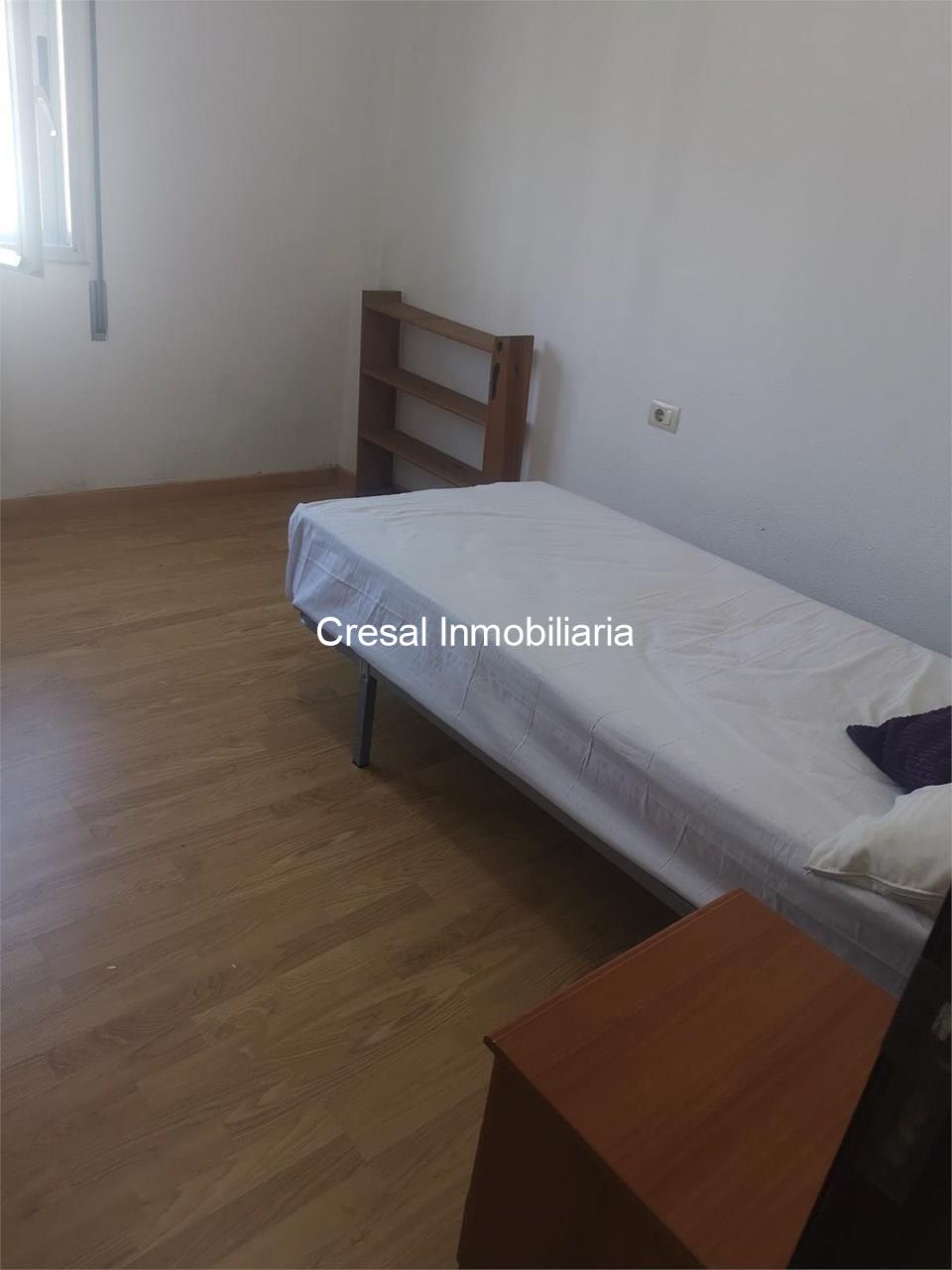 Foto 10 PISO CENTRICO, 4HABITACIONES, 2 BAÑOS CON PLATO DE DUCHA, SALON AMPLIO, COCINA