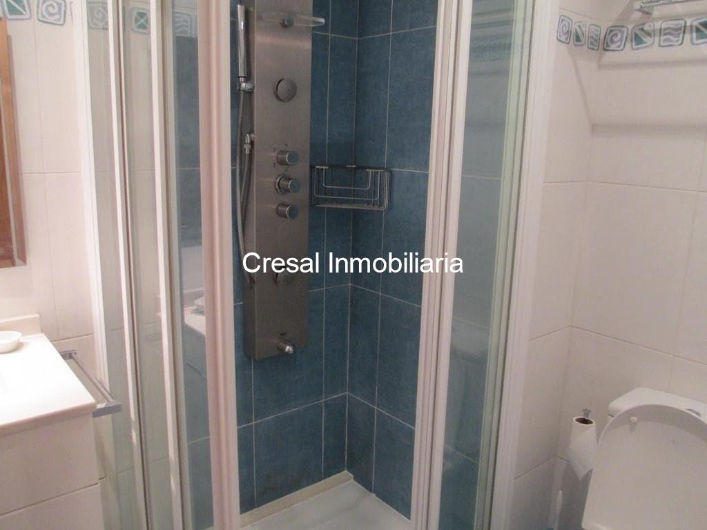 Foto 10 SE ALQUILA BONITO PISO , 3HAB. ,2 BAÑOS, SALON, COCINA, GARAJE Y TRASTERO, CALEF, EXTER