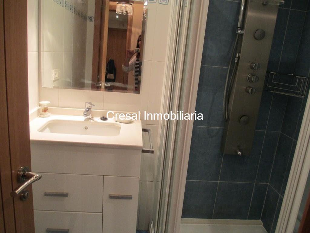 Foto 11 SE ALQUILA BONITO PISO , 3HAB. ,2 BAÑOS, SALON, COCINA, GARAJE Y TRASTERO, CALEF, EXTER