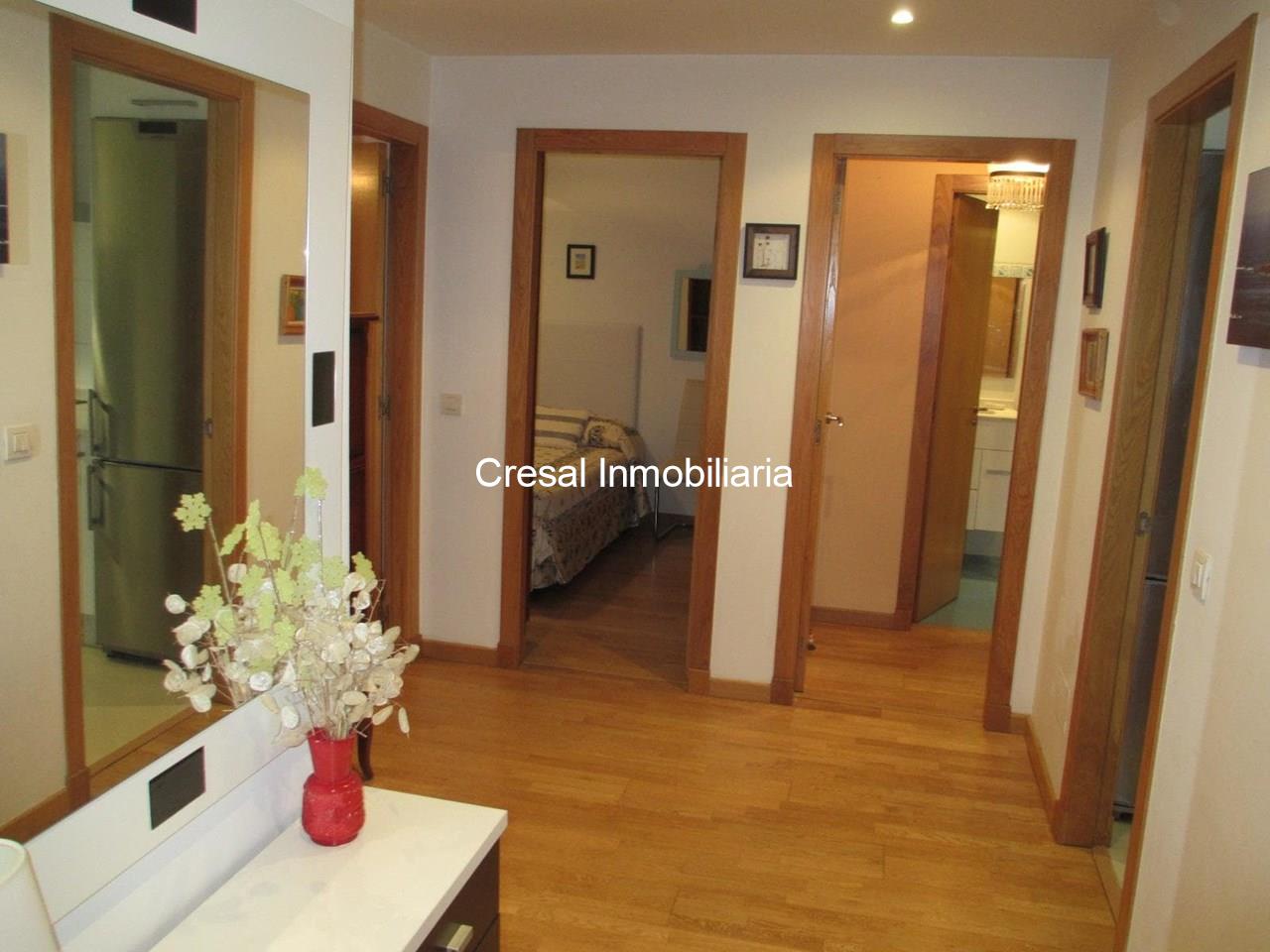 Foto 4 SE ALQUILA BONITO PISO , 3HAB. ,2 BAÑOS, SALON, COCINA, GARAJE Y TRASTERO, CALEF, EXTER
