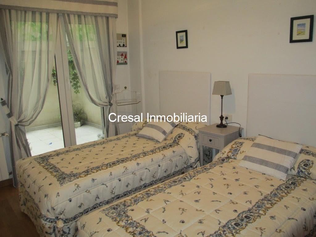 Foto 5 SE ALQUILA BONITO PISO , 3HAB. ,2 BAÑOS, SALON, COCINA, GARAJE Y TRASTERO, CALEF, EXTER