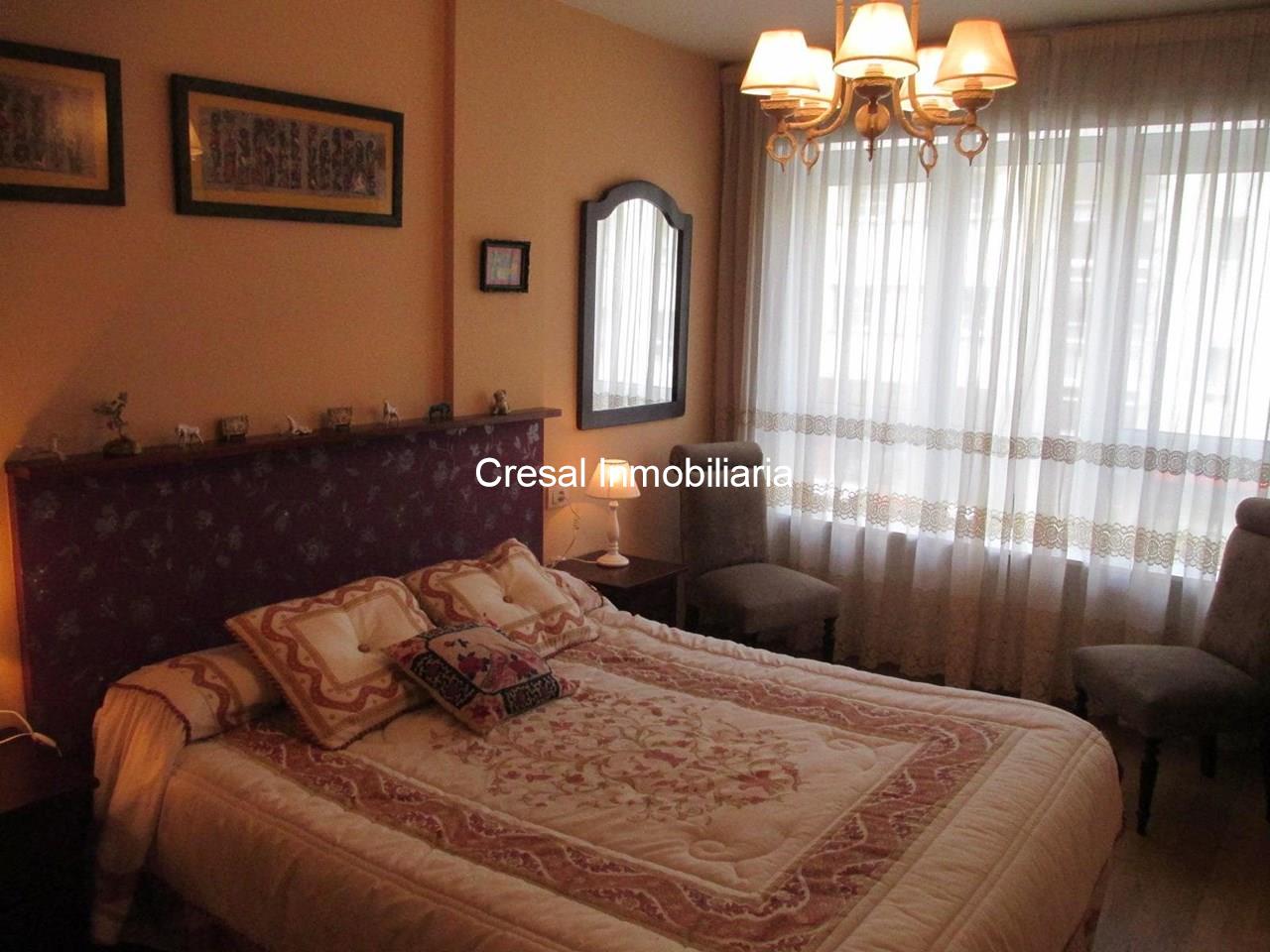 Foto 8 SE ALQUILA BONITO PISO , 3HAB. ,2 BAÑOS, SALON, COCINA, GARAJE Y TRASTERO, CALEF, EXTER